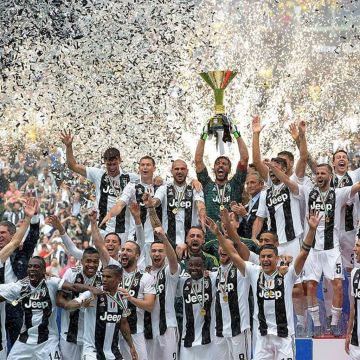 Ο Sky Italia ο βασικός νικητής της επαναληπτικής δημοπρασίας για τα δικαιώματα της Serie A