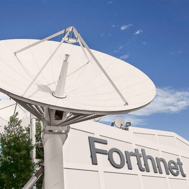 «Σφήνα» αγγλικού fund για την εξαγορά της Forthnet