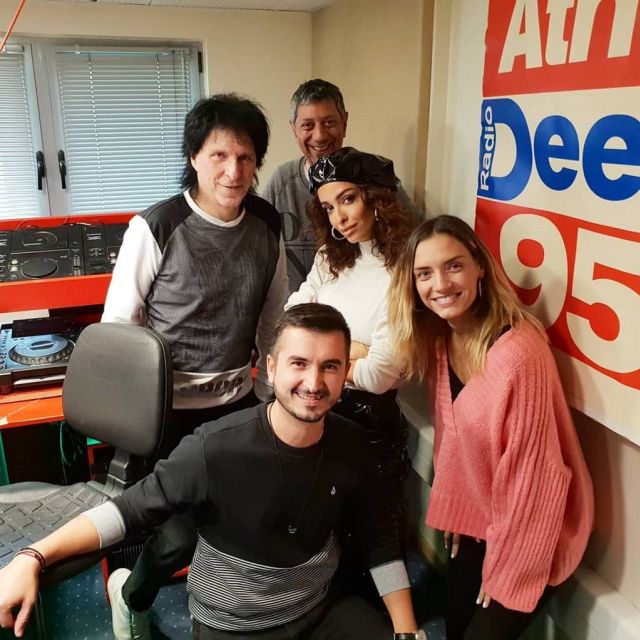 Ανακατατάξεις στις ακροαματικότητες