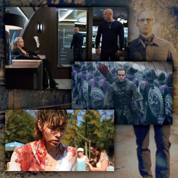 Οι ταινίες & σειρές Α’ προβολής της NBCUniversal αποκλειστικά στην COSMOTE TV