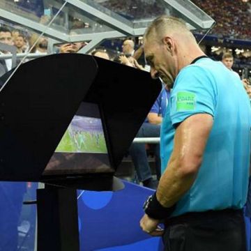 Nova: Να αναλάβει η ΚΕΔ το VAR με δικές της κάμερες!