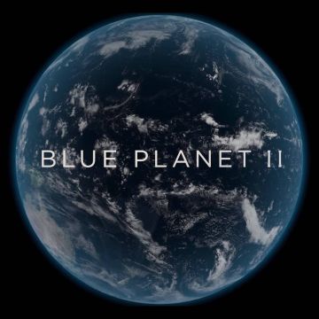 Radiohead – Hans Zimmer ενώνουν τις δυνάμεις τους για τη μουσική του BLUE PLANET II που έρχεται στην COSMOTE TV