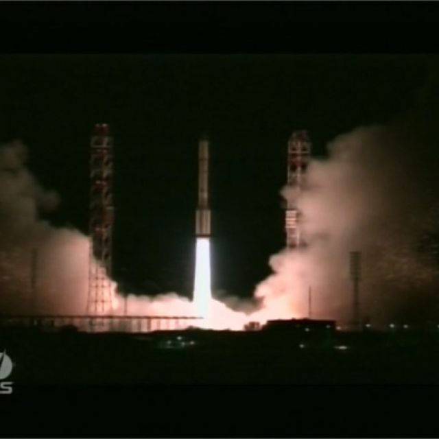 Εκτοξεύθηκε ο δορυφόρος QuetzSat-1 της SES