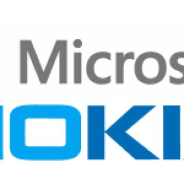 H Microsoft αγοράζει το τμήμα κινητών της Nokia για €5,44 δισ.