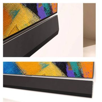 Πλημμυρίστε τον χώρο με τον απόλυτο κινηματογραφικό ήχο surround από το νέο LG Soundbar G1