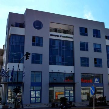 Μεταφορά κέντρων εκπομπής ζητά η περιφέρεια Στερεάς Ελλάδας