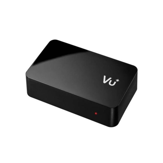 Έτοιμο προς κυκλοφορία το νέο Vu+ Turbo USB Tuner DVB-T2/C