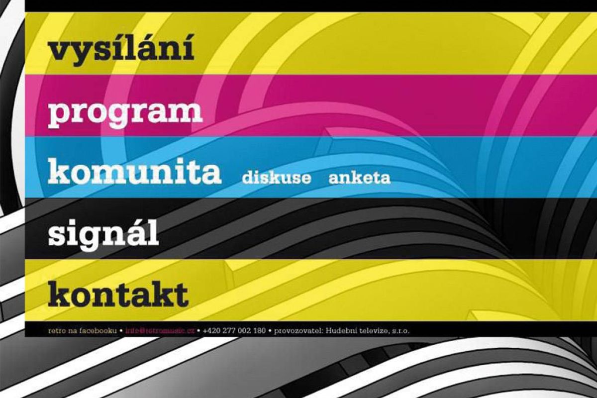 To Retro Music TV έρχεται στη δορυφορική των Κάτω Χωρών