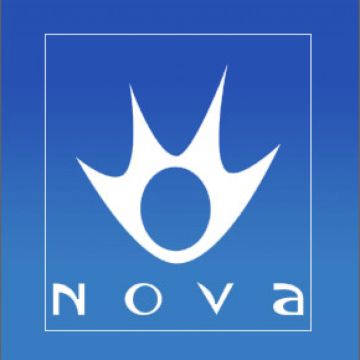 Νέα Symbol Rates σε 2 συχνότητες της Nova