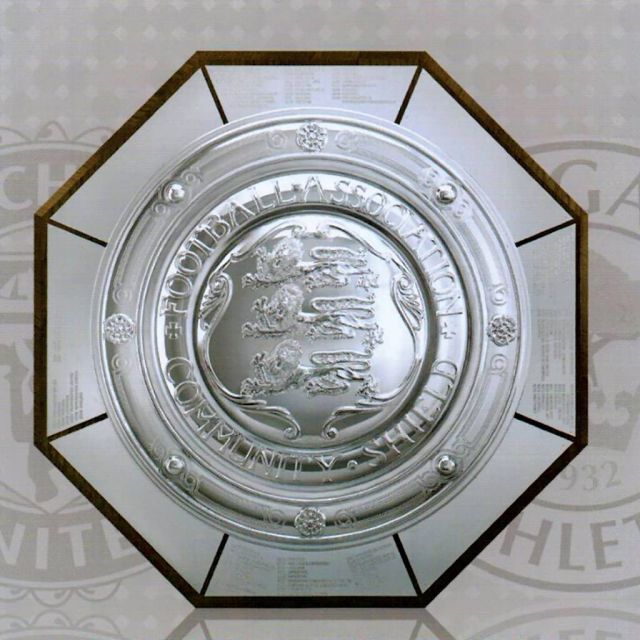 Ο πρώτος τίτλος της σεζόν στην Αγγλία κρίνεται αποκλειστικά στα κανάλια Novasports!