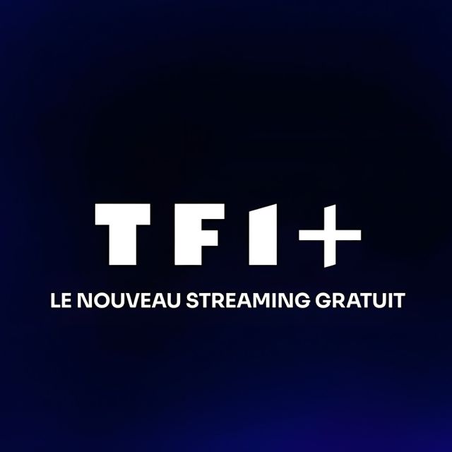 Το TF1 λανσάρει διεθνώς τη νεοσύστατη υπηρεσία streaming TF1+