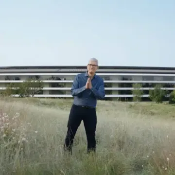 Τα 5 Apple προϊόντα που αφήνει ο Tim Cook ως κληρονομιά