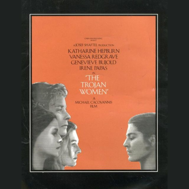 «Τρωάδες» στην ΕΡΤ3