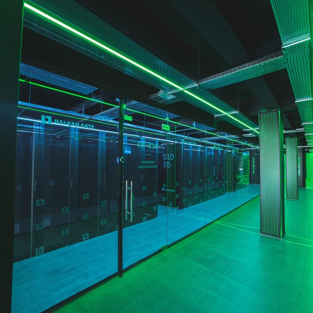 Η GRID TELECOM ΕΝΕΡΓΟΠΟΙΗΣΕ ΝΕΟ ΤΗΛΕΠΙΚΟΙΝΩΝΙΑΚΟ ΔΙΚΤΥΟ ΥΠΕΡΥΨΗΛΩΝ ΤΑΧΥΤΗΤΩΝ ΜΕΤΑΞΥ ΑΤΤΙΚΗΣ ΚΑΙ ΘΕΣΣΑΛΟΝΙΚΗΣ