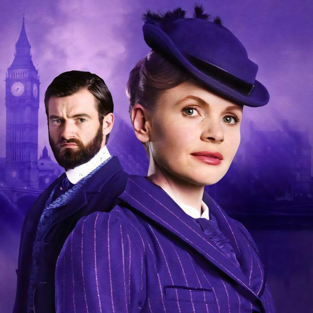 «Η δεσποινίς Σκάρλετ και ο Δούκας» και η «Σίσι» επιστρέφουν στο Epic Drama!