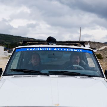 H συμπαραγωγή της Nova «Saison Morte» σε Α’ τηλεοπτική προβολή στα Novacinema!