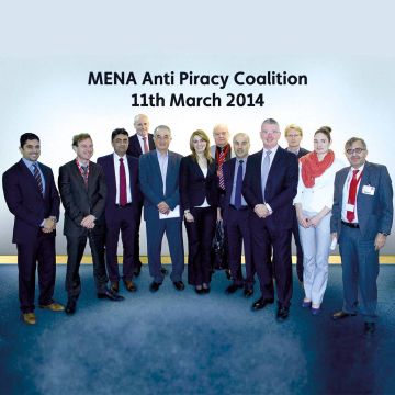 Αντιπειρατική συμμαχία κλείνει 15 κανάλια