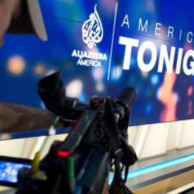 To Al Jazeera America μηνύει την AT&T για τη διακοπή μετάδοσης του καναλιού