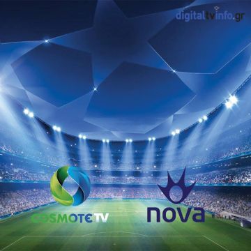 Αλλαγές στο συνδρομητικό τοπίο. Η επόμενη ημέρα για Nova και COSMOTE TV