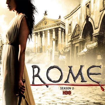 Ο δεύτερος κύκλος της σειράς «Rome» στη Nova!