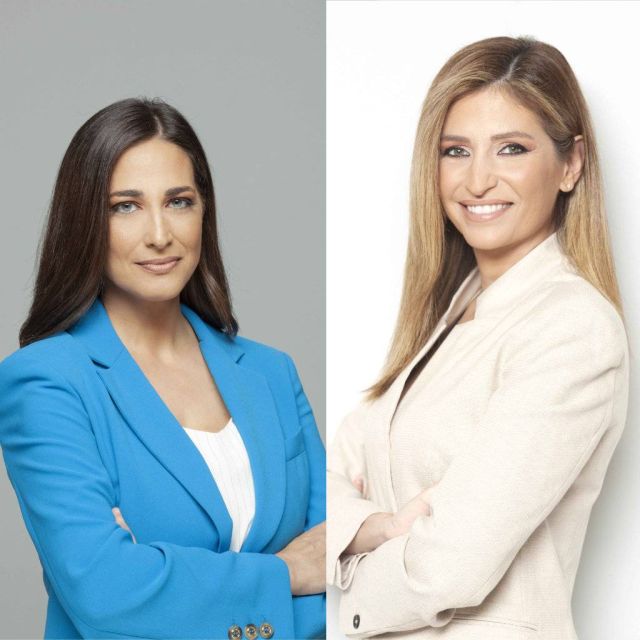 MEGA: Με σημαντική αύξηση ποσοστών έκλεισε ο Σεπτέμβριος για τα μεσημβρινά δελτία ειδήσεων