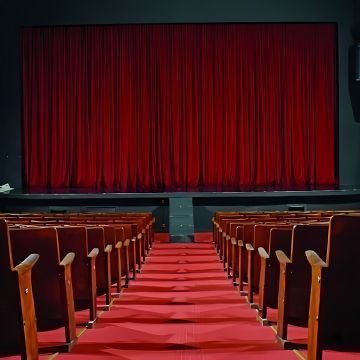 «Ημέρα Ελληνικού Κινηματογράφου» στις 26 Μαρτίου