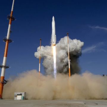 50% περισσότερες εκτοξεύσεις δορυφόρων τα επόμενα δέκα χρόνια