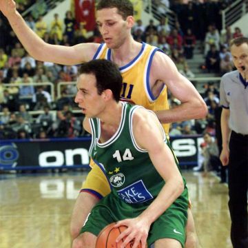 COSMOTE TV: Ο Όντεντ Κάτας και ο Κάιλ Ουίλτζερ στο πρώτο Pick N Roll της χρονιάς