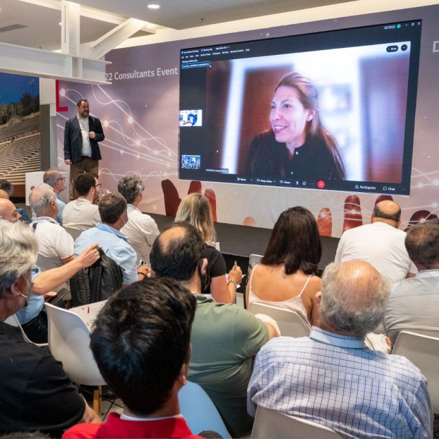 “Design the Future with LG”