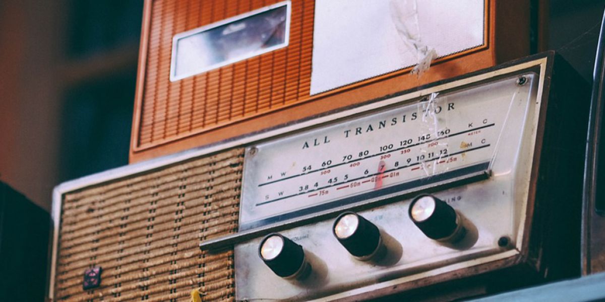 old radios 31672d44