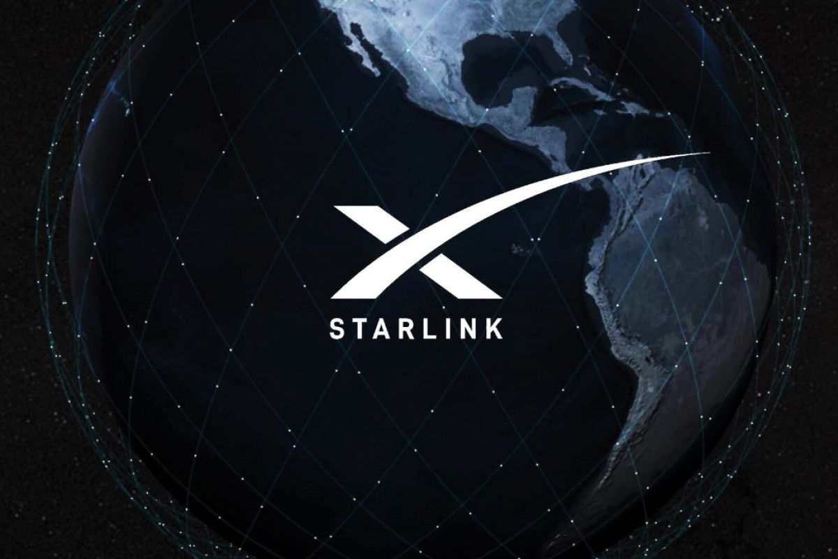 spacex starlink