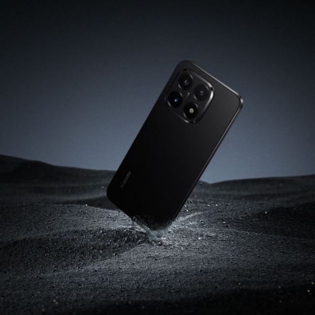 H Xiaomi παρουσιάζει τη νέα Χiaomi 15T series που συνδυάζει την εξαιρετική οπτική απόδοση με την καινοτόμο τεχνολογία