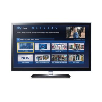 To πακέτο Sky Digital όλο και πιο interactive