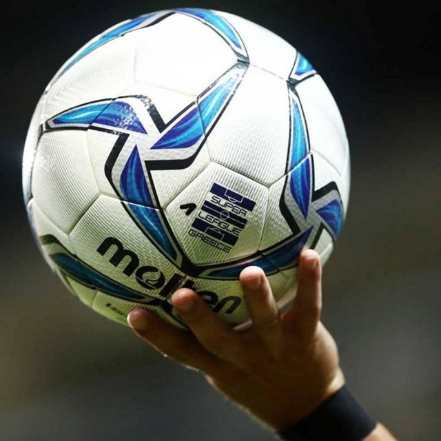 Σούπερ Λίγκα. Τα σενάρια για την αναδιάρθρωση!