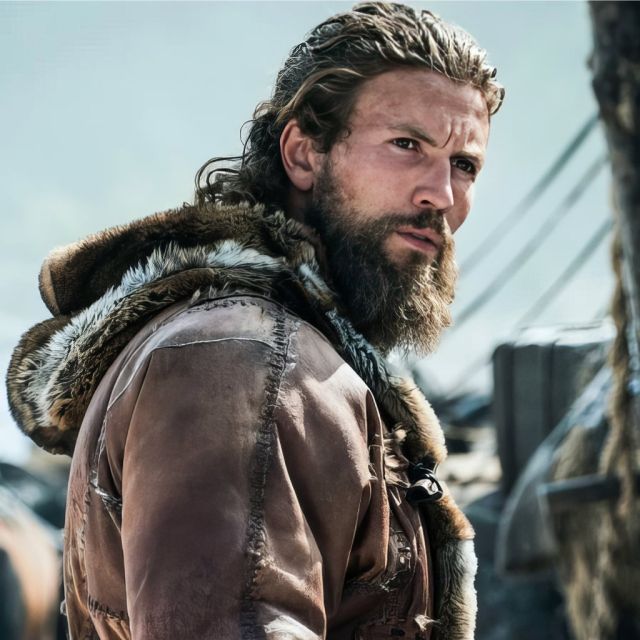 Πρόωρο τέλος για το Vikings: Valhalla στο Netflix