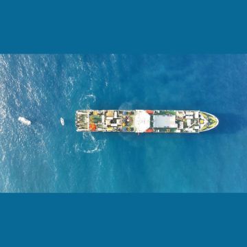 Η Vodafone Ελλάδας συνδέει την Κρήτη με τα σημαντικότερα διεθνή υποθαλάσσια καλωδιακά συστήματα 