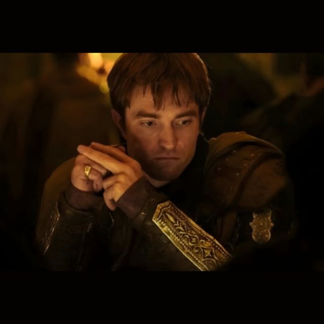 The Odyssey: Πρώτη επίσημη ματιά σε Robert Pattinson, John Leguizamo και Zendaya!