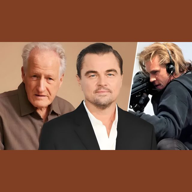 Ο Leonardo DiCaprio σε συζητήσεις για πρωταγωνιστικό ρόλο στο Heat 2