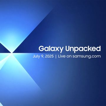 Galaxy Unpacked – Ιούλιος 2025: Η Ultra εμπειρία είναι έτοιμη να ξεδιπλωθεί