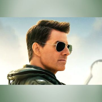 Ανακοινώθηκε το Top Gun 3 με τον Tom Cruise