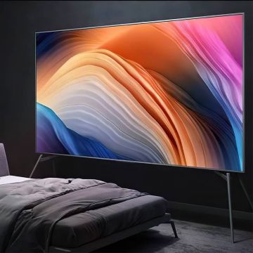 Η Xiaomi παρουσίασε τη γιγαντιαία τηλεόραση 98 ιντσών, Redmi TV Max