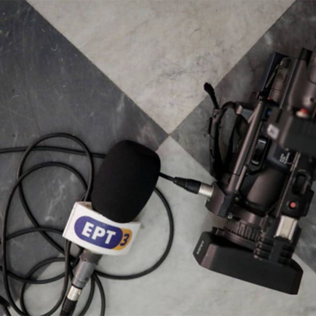 Αυτό είναι το κόστος για την ΕΡΤ -Η ανάρτηση του Κωνσταντίνου Ζούλα