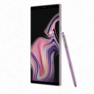 COSMOTE & ΓΕΡΜΑΝΟΣ υποδέχονται το Galaxy Note 9
