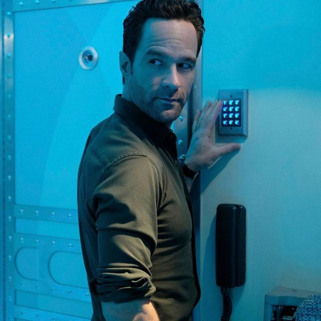 The Twilight Zone: το reboot του cult sci-fi φαινομένου κάνει πρεμιέρα στην COSMOTE TV