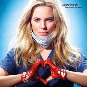 Η νέα σειρά Heartbeat έρχεται στον ΟΤΕ TV αμέσως μετά την Αμερική