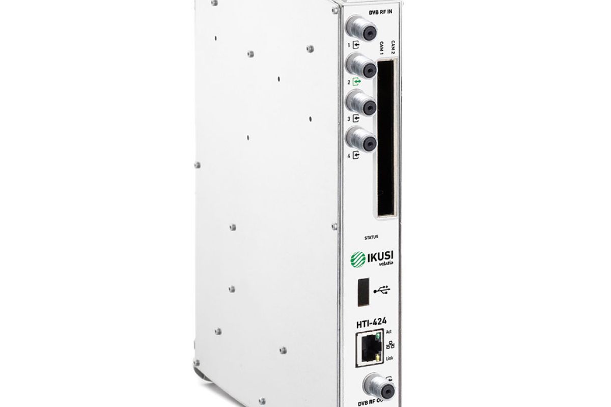 6. Ikusi HTI 424 32ad405f