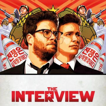 15 εκατομμύρια δολάρια τα online έσοδα του Interview