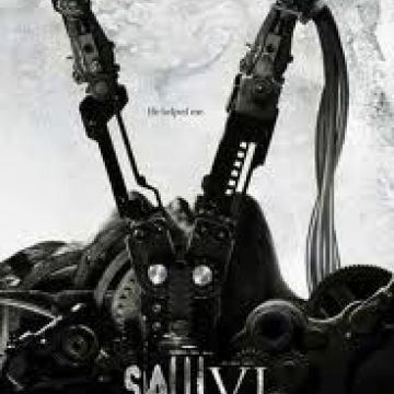 Το SAW VI  στο Sky Cinema Max