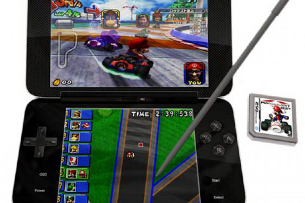 Το ΒSkyΒ και το Eurosport θα δίνουν περιεχόμενο στο Nintendo 3DS…