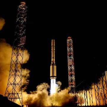 Η Ρωσία προγραμματίζει για το 2021 πάνω από 15 διαστημικές εκτοξεύσεις από το κοσμοδρόμιο Μπαϊκονούρ